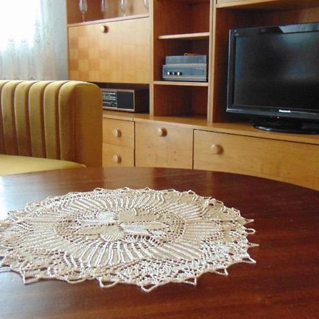 Ferienwohnung Ernst 10 Gelenau Dış mekan fotoğraf