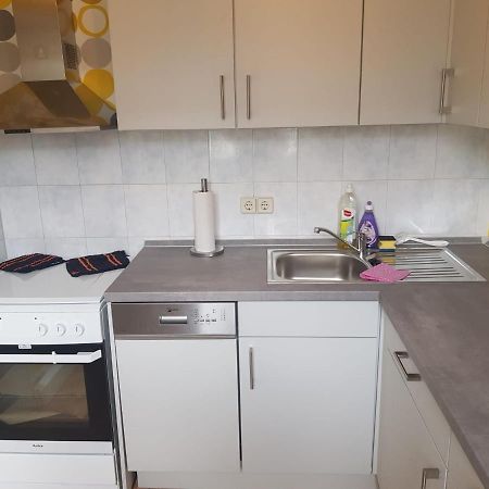 Ferienwohnung Ernst 10 Gelenau Dış mekan fotoğraf