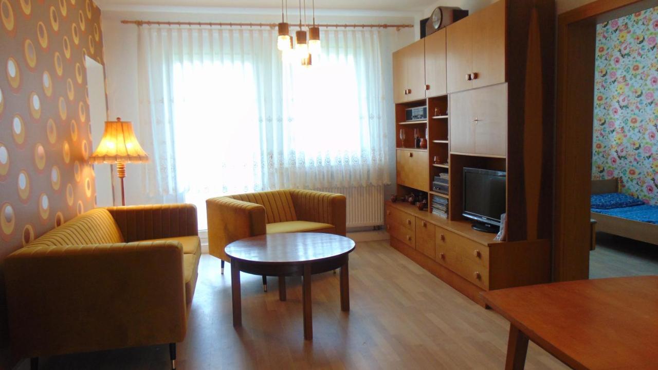 Ferienwohnung Ernst 10 Gelenau Dış mekan fotoğraf