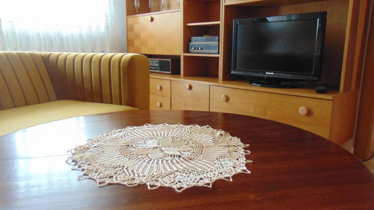 Ferienwohnung Ernst 10 Gelenau Dış mekan fotoğraf